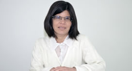 Liliana M. Herrera